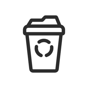 Recyclability and environmental friendliness